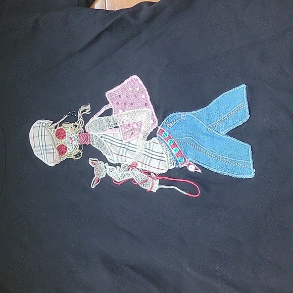 Burberry Shirt - Picture 2 of 3